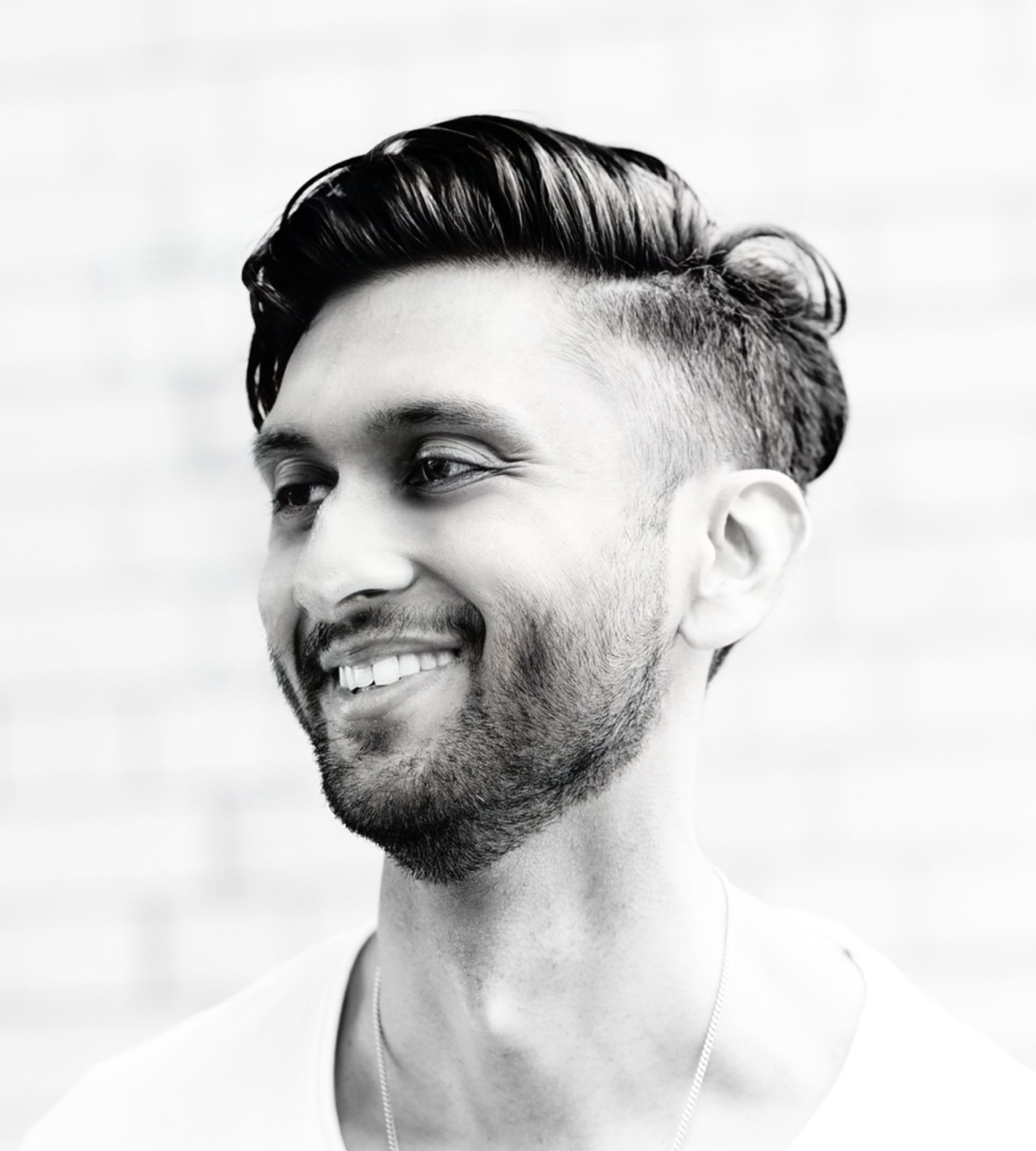 Founder portrait